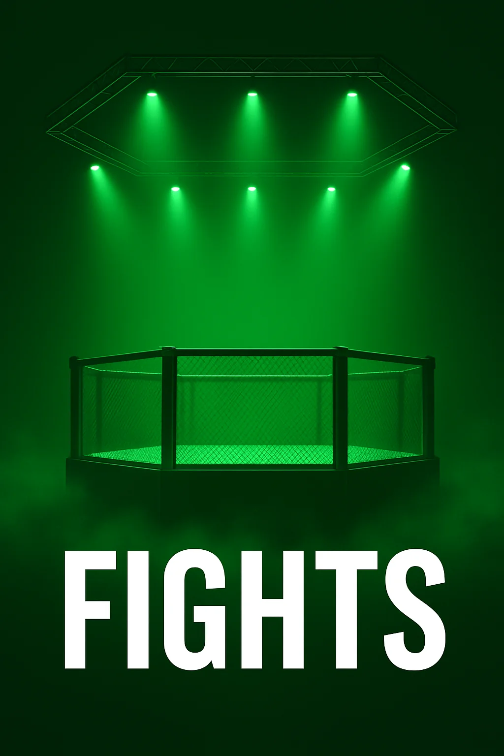 UFC - Watch UFC live with ATLAS PRO IBO streaming service