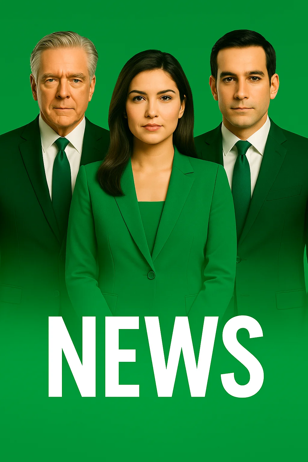 NEWS - Watch News live with ATLAS PRO IBO streaming service