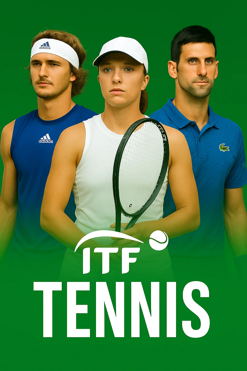TENNIS - Watch Tennis live with ATLAS PRO IBO streaming service