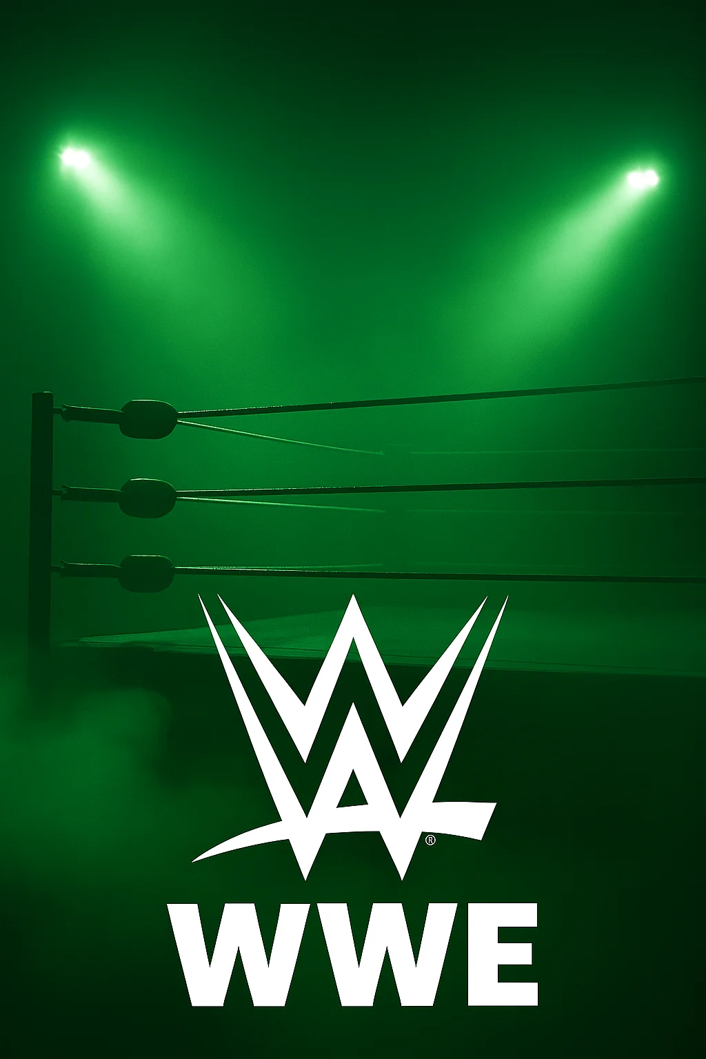 WWE - Watch WWE live with ATLAS PRO IBO streaming service